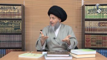نظرية المعرفة بين الفكر الإسلامي والفكر الغربي 7
