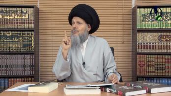 حوار مع الملحدين (الحلقة الخامسة عشرة)