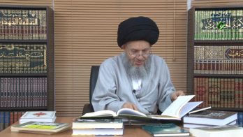 حوار مع الملحدين (الحلقة الثامنة عشرة)