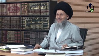 حوار مع الملحدين (الحلقة التاسعة عشرة)