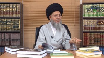 حوار مع الملحدين (الحلقة العشرون)