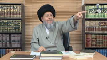 نظرية المعرفة بين الفكر الإسلامي والفكر الغربي 11