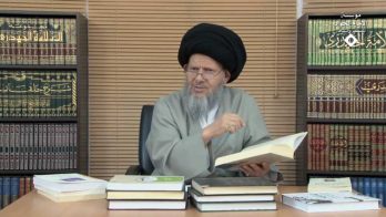 نظرية المعرفة بين الفكر الإسلامي والفكر الغربي 10