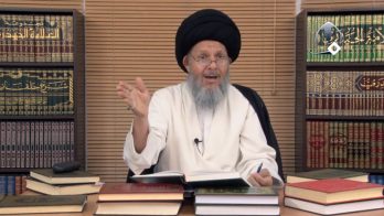 مواقف في الصميم (4) – نصوص أئمة اهل البيت (ع) لإثبات جواز التعبّد بالمذاهب الإسلامية ق 3
