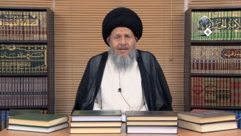 مواقف في الصميم (6) – التكفير في كلمات أهل السنة ق 5