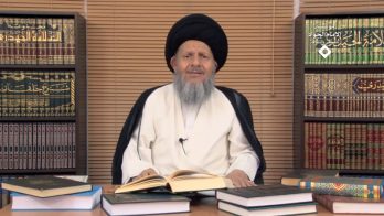 مواقف في الصميم (18) – موقف الإمام الرضا(ع) من الروايات الشيعية المنتشرة في عصره ق 17
