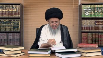 مواقف في الصميم (8) – منطق القرآن في قبول الآخر وعدم اقصاءه ق7