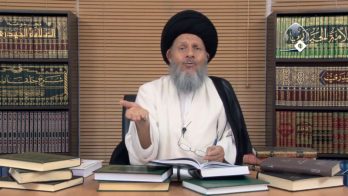 مواقف في الصميم (9) – نصوص أئمة أهل البيت(ع) في عدم جواز تكفير المسلمين في الدنيا والآخرة ق8