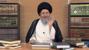 مواقف في الصميم (12) – شهادة الإمام الصادق (ع) لبعض من لم يعرف إمامتهم بالجنة ق11