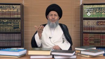 مواقف في الصميم (13) – تصريح الإمام الصادق (ع) بدخول كل من لم يهتدي إلى الحق إلى الجنة ق12