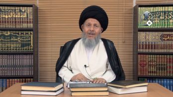 مواقف في الصميم (21) – هل أنّ مصاديق التوحيد ثابتة أم متغيرة؟