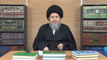 فقه المرأة – محاولة لعرض رؤية أخرى (8)