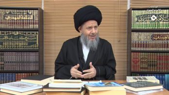 العمل بغیر دلیل باطل وان وافق الحق