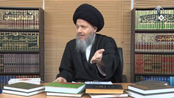 فقه المرأة – محاولة لعرض رؤية أخرى (10)
