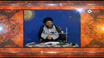 نظرية وحدة الوجود العرفانية (58)