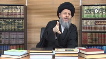 فقه المرأة – محاولة لعرض رؤية أخرى (14)