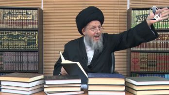 فقه المرأة – محاولة لعرض رؤية أخرى (15)