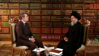 الإمام الحسين(ع) محورية القضية في وجدان الأمة