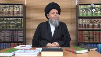 فقه المرأة – محاولة لعرض رؤية أخرى (5)