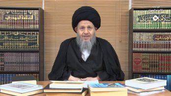فقه المرأة – محاولة لعرض رؤية أخرى (6)