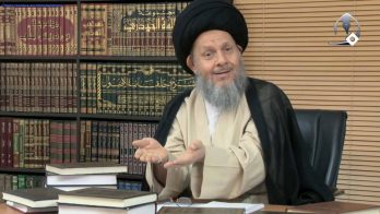 فقه المرأة – محاولة لعرض رؤية أخرى (3)