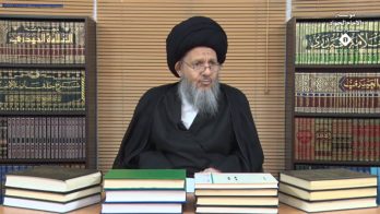 فقه المرأة – محاولة لعرض رؤية أخرى (12)