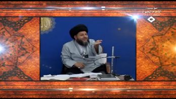 نظرية وحدة الوجود العرفانية (143)