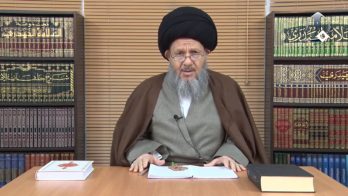 فقه المرأة – محاولة لعرض رؤية أخرى (45)