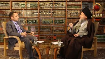 من فكر السيد الحيدري – الحلقة الأولى