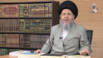 موقف السيد الحيدري من ظاهرة المهدوية