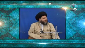 نظرية وحدة الوجود العرفانية (92)