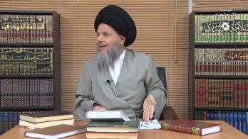 فقه المرأة – محاولة لعرض رؤية أخرى (34)