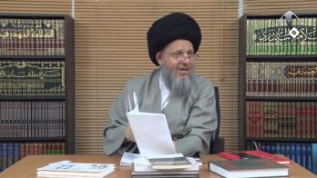 فقه المرأة – محاولة لعرض رؤية أخرى (37)