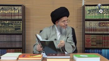 فقه المرأة – محاولة لعرض رؤية أخرى (39)