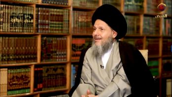 من فكر السيد الحيدري – الحلقة الثالثة