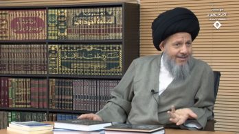 فقه المرأة – محاولة لعرض رؤية أخرى (25)