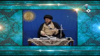 نظرية وحدة الوجود العرفانية (75)