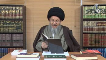 فقه المرأة – محاولة لعرض رؤية أخرى (27)