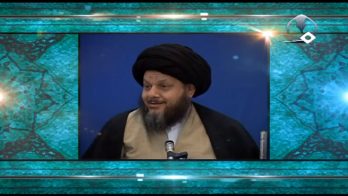 نظرية وحدة الوجود العرفانية (73)