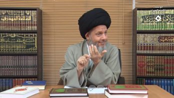 فقه المرأة – محاولة لعرض رؤية أخرى (32)