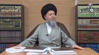 فقه المرأة – محاولة لعرض رؤية أخرى (33)