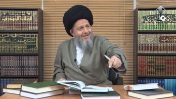 فقه المرأة – محاولة لعرض رؤية أخرى (42)