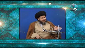 نظرية وحدة الوجود العرفانية (83)