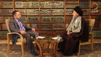 من فكر السيد الحيدري – الحلقة السادسة