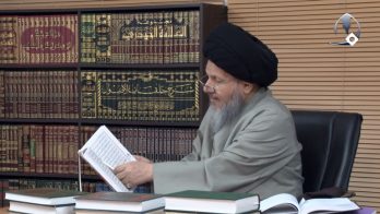 فقه المرأة (62) – أدلة نظرية وحدة المفهوم وتعدد المصداق في النص القرآني (10)