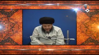 نظرية وحدة الوجود العرفانية (142)