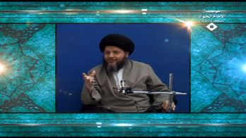 نظرية وحدة الوجود العرفانية (100)