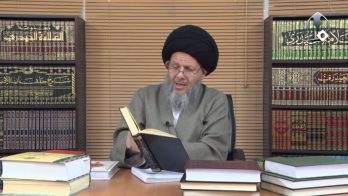 فقه المرأة – محاولة لعرض رؤية أخرى (51)
