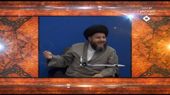 نظرية وحدة الوجود العرفانية (108)