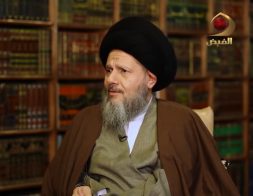 من فكر السيد الحيدري – الحلقة الرابعة عشرة